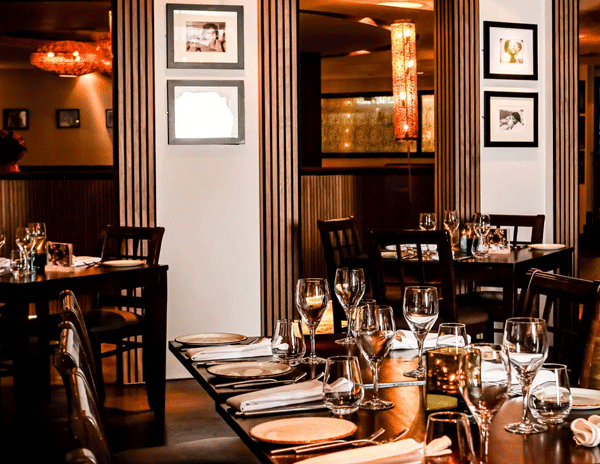 Five Star Asha's reviews