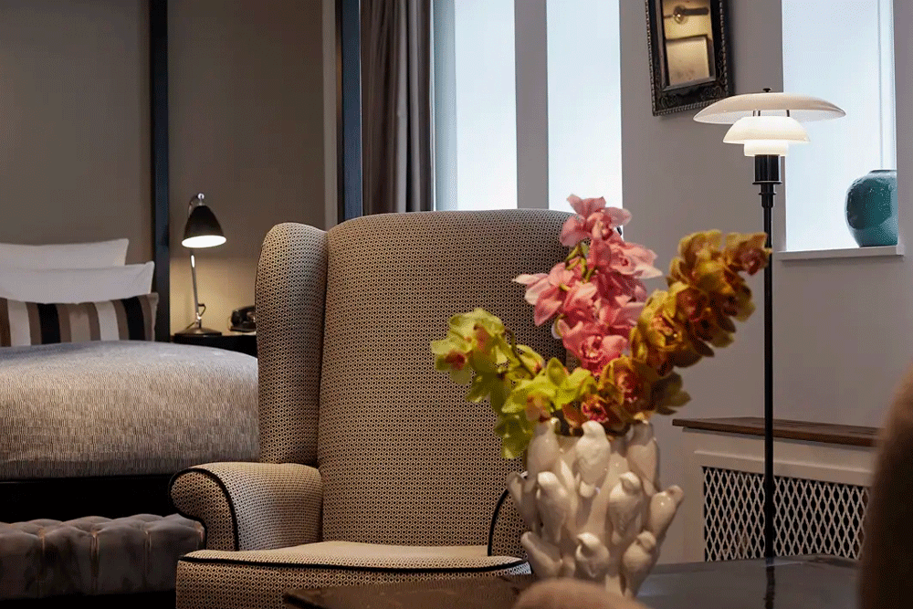 Nimb Hotel