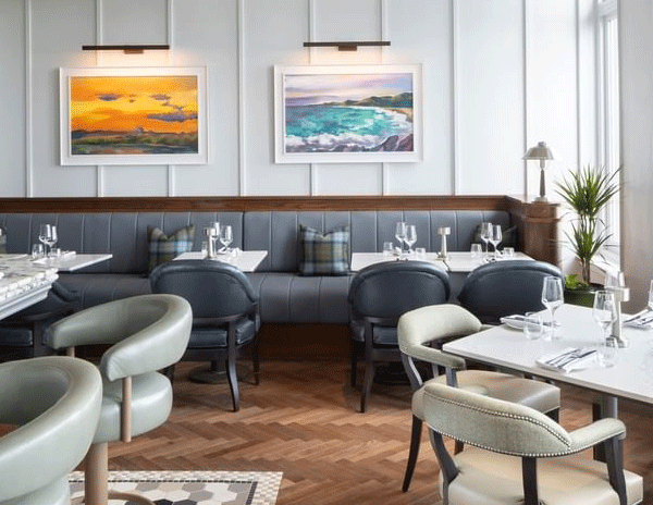 Five Star Ondine Oyster and Grill reviews