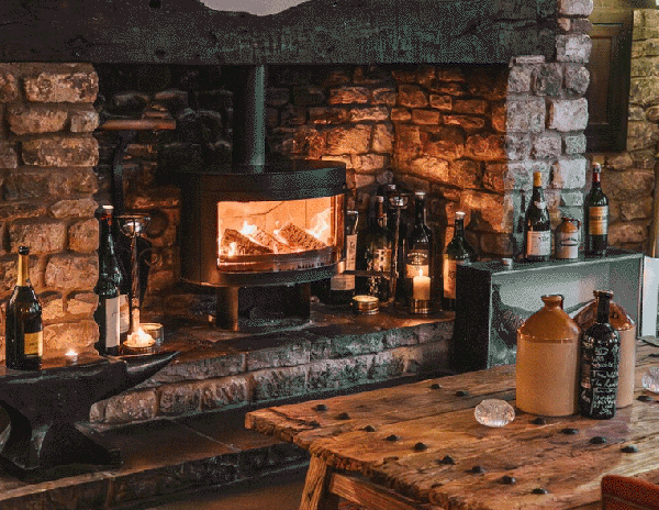 Four Star The Pheasant Hotel reviews