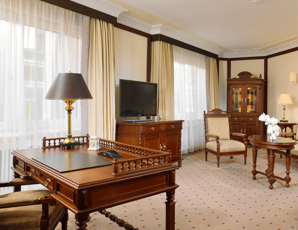 Five Star The Westin Grand reviews